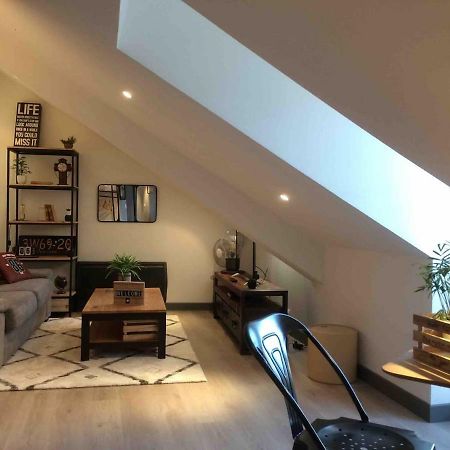 Offre Speciale Centre Verdun - Ideal Visites - Le Puisatier Exterior photo