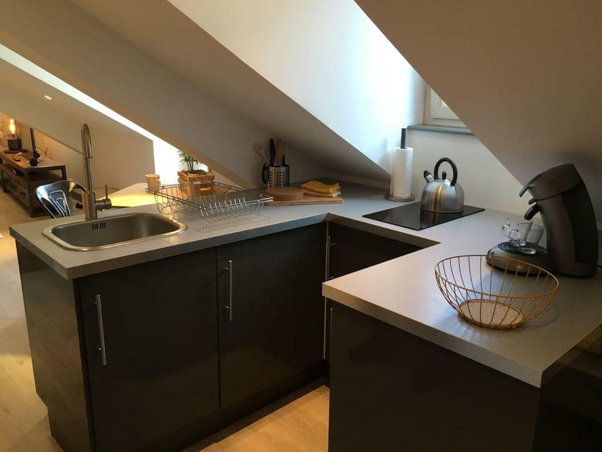 Offre Speciale Centre Verdun - Ideal Visites - Le Puisatier Exterior photo