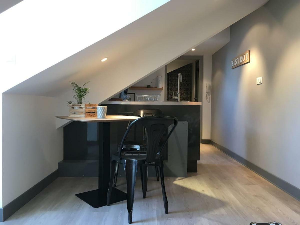 Offre Speciale Centre Verdun - Ideal Visites - Le Puisatier Exterior photo